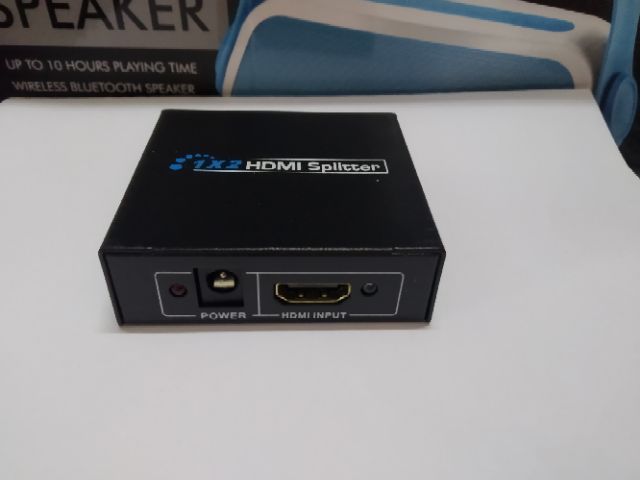 Chia HDMI ra 2 HDMI