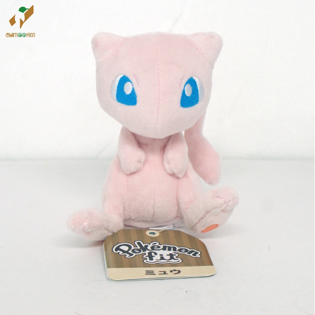 Gấu bông pokemon huyền thoại tuyển tập 1