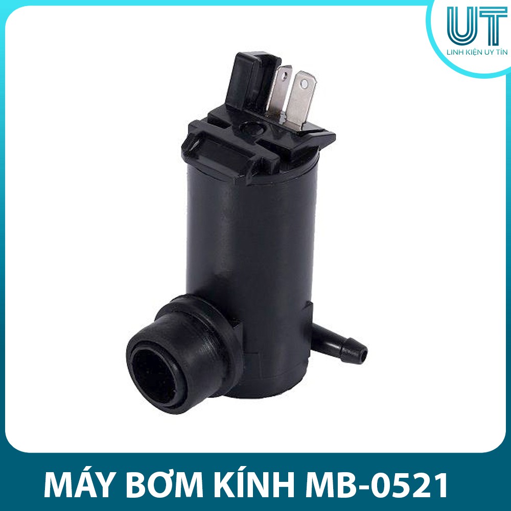 Máy Bơm Kính MB-0521 12V