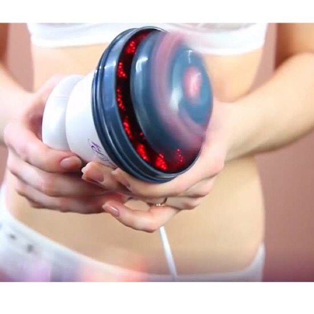 Máy massage cầm tay Body Innovation