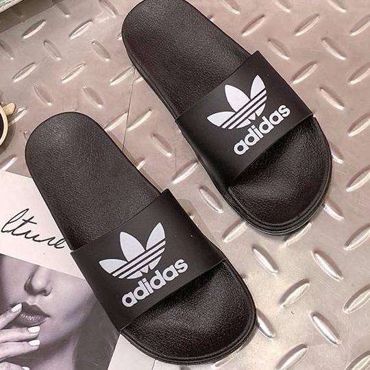 Dép Lê Thời Trang Adidas Cá Tính