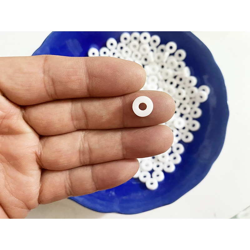 POM cho van nạp một chiều chân 10, poom, phom, ron sim, phớt, roan, gioăng, doan