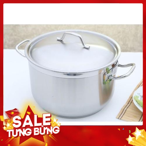 Nồi luộc gà 30cm - Nồi luộc gà Fivestar - STB- [ Shop Đồ Gia Dụng ]