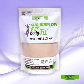 Bột Ngũ Cốc Giãm Cân BodyFit 500g