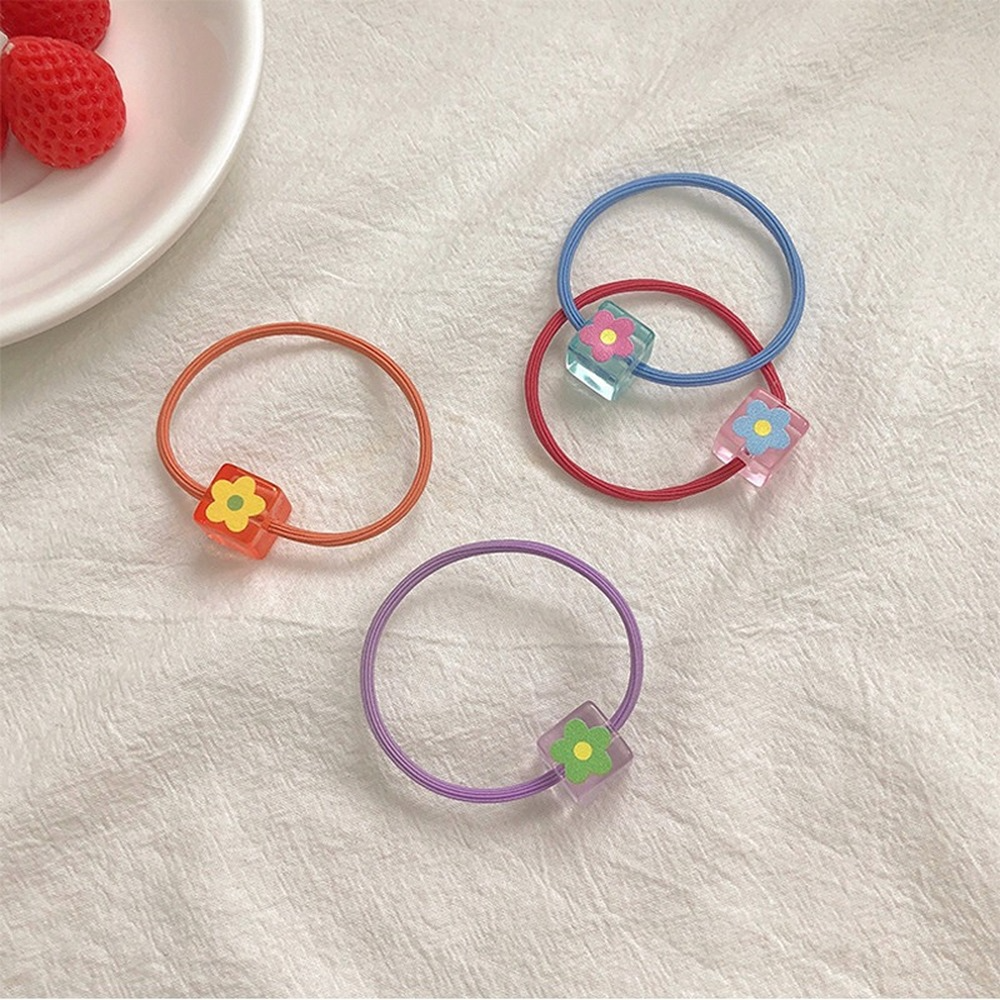 Dây Buộc Tóc Xinh Xắn Cho Nữ