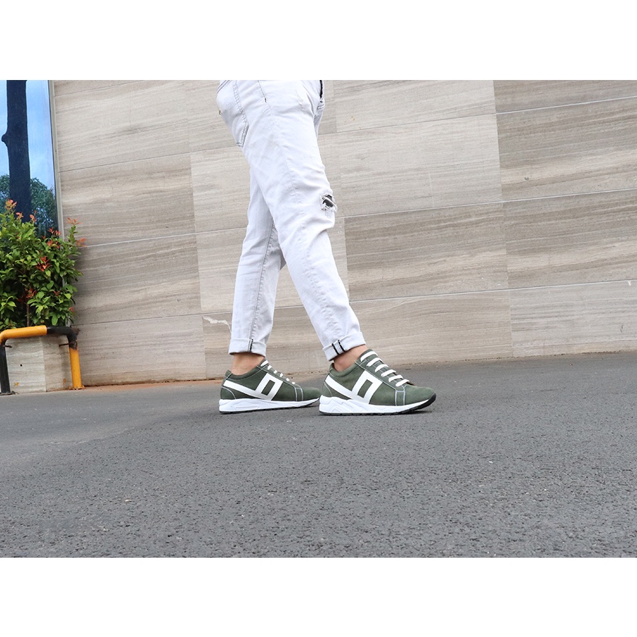 Giày Cao Nam T&TRA T22XR