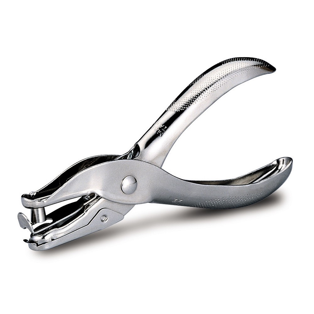 Kìm bấm 1 lỗ KW TriO One Hole Punch 097A0, tròn 6mm