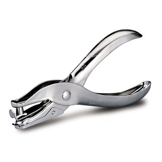 Kìm bấm 1 lỗ KW TriO One Hole Punch 097A0, tròn 6mm