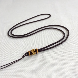 Dây Vải buộc mặt dây chuyền