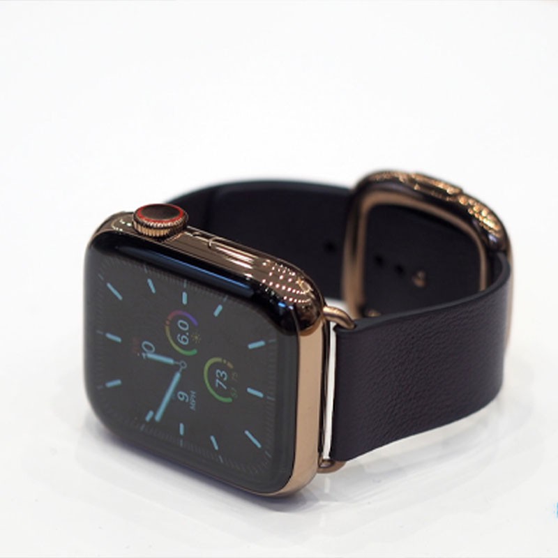 ĐỒNG HỒ APPLE WATCH SERIES 6 Thép 40mm và 44mm mới 99% bảo hành 12 tháng LỖI LÀ ĐỔI