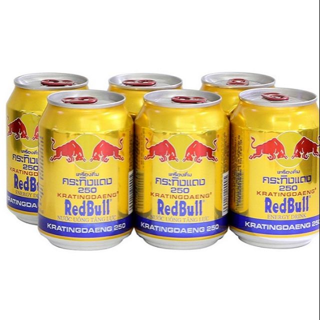 Lon redbull