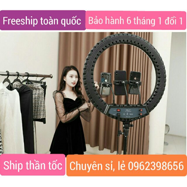 [HÀNG LOẠI 1] Bộ Đèn Livestream đèn make up, đèn chụp hình | BigBuy360 - bigbuy360.vn