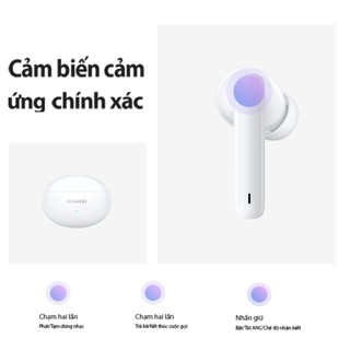 Tai nghe không dây Huawei Freebuds 4i