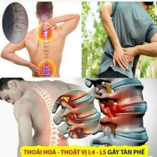 Dầu xoa bóp gia truyền