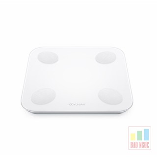 Cân Sức Khỏe Xiaomi YUNMAI Mini 2