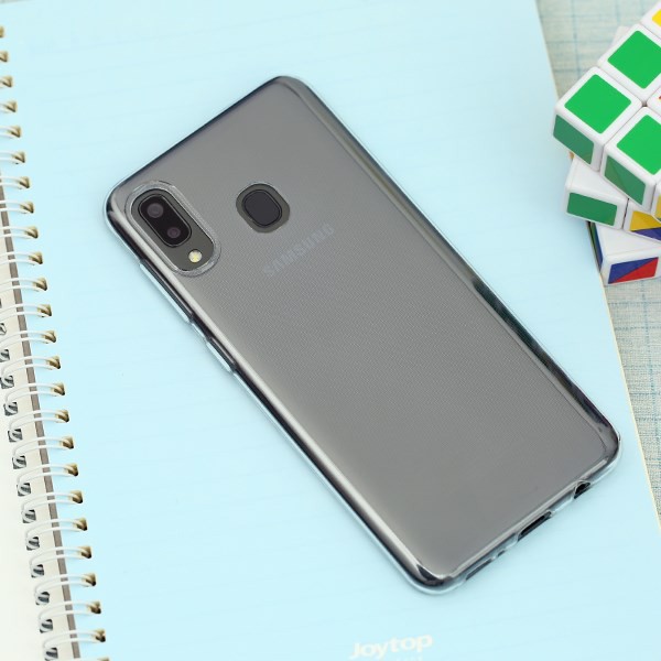 ỐP LƯNG SAMSUNG SILICON TRONG SUỐT A30/A20/A20S/A10S/A10/J4 PLUS/J4/J6 PLUS/J7 PRO/J7 PRIME/J2 PRIME | BigBuy360 - bigbuy360.vn