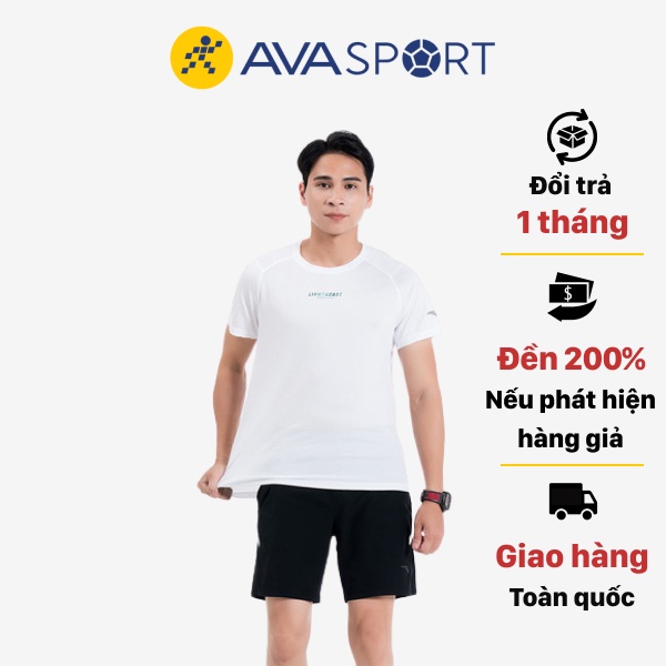 Áo T-Shirt Nam Anta 852125108