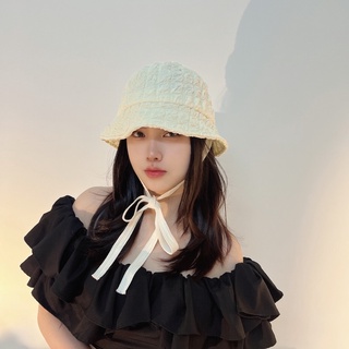 Bucket hat lolita