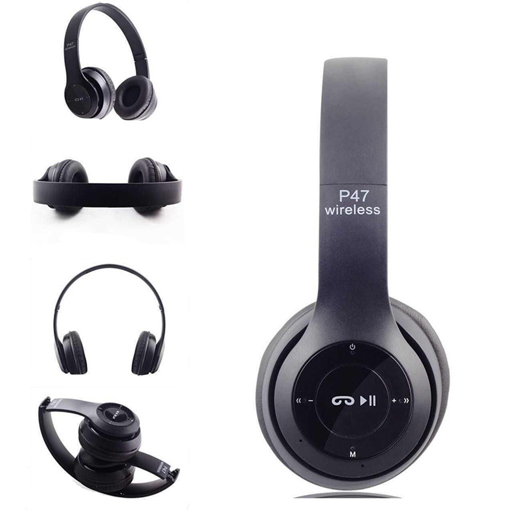 【Free shipping】Tai nghe đa chức năng 4.1 kết nối bluetooth hoặc cắm dây | BigBuy360 - bigbuy360.vn