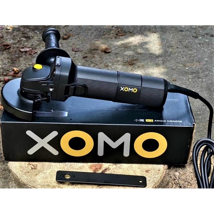 Máy Mài Góc XOMO X3 Công Suất 950W