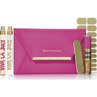 💥 Nước hoa mini nữ Viva La Juicy - Juicy Couture