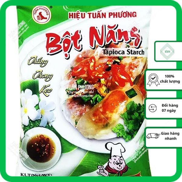 Bột Năng Tuấn Phương 400g ( Gói )