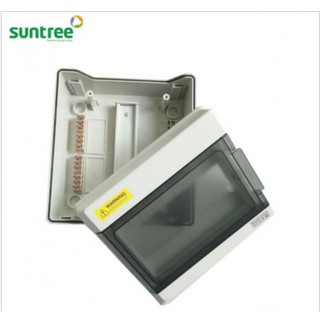 Hộp Tủ Điện Nhựa IP65 Suntree