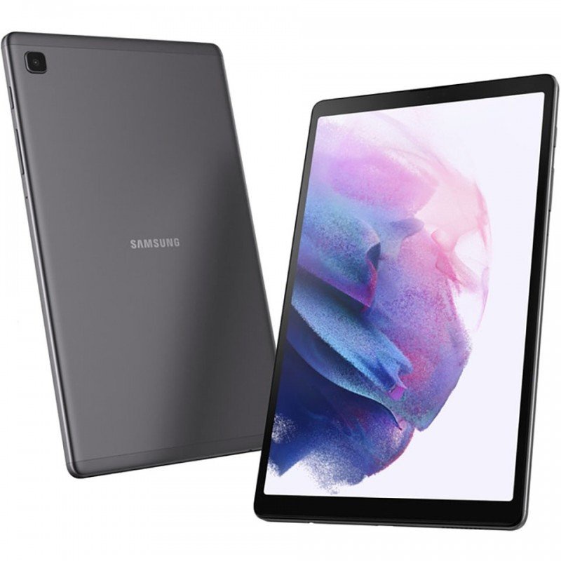 Samsung Galaxy Tab A7 Lite (T225N) - Ram 3Gb/ 32Gb/ 8.7Inch/ Wifi+4G/ Android 11/ Bạc/Xám | BigBuy360 - bigbuy360.vn