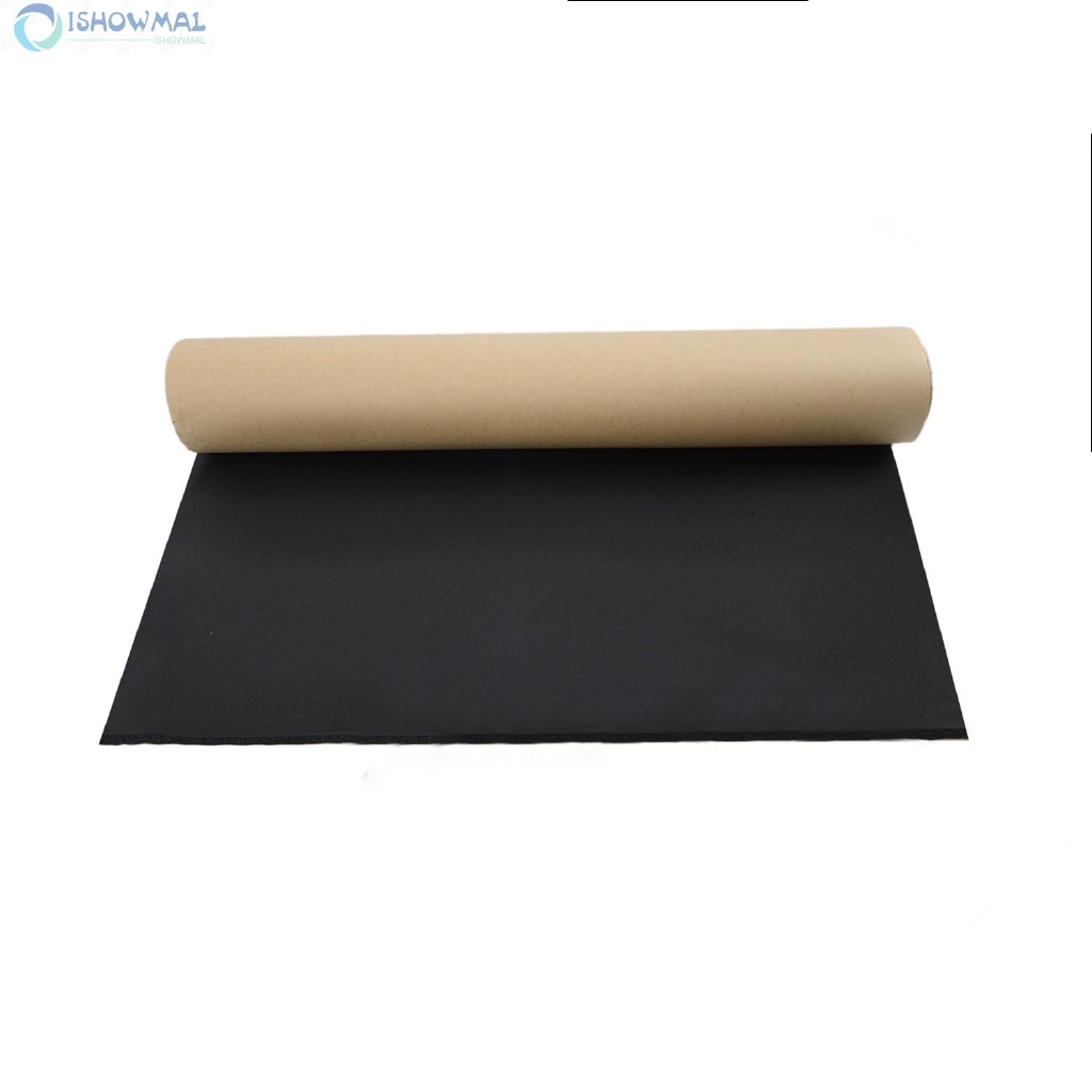 Thảm Cách Âm 6mm 50x80cm