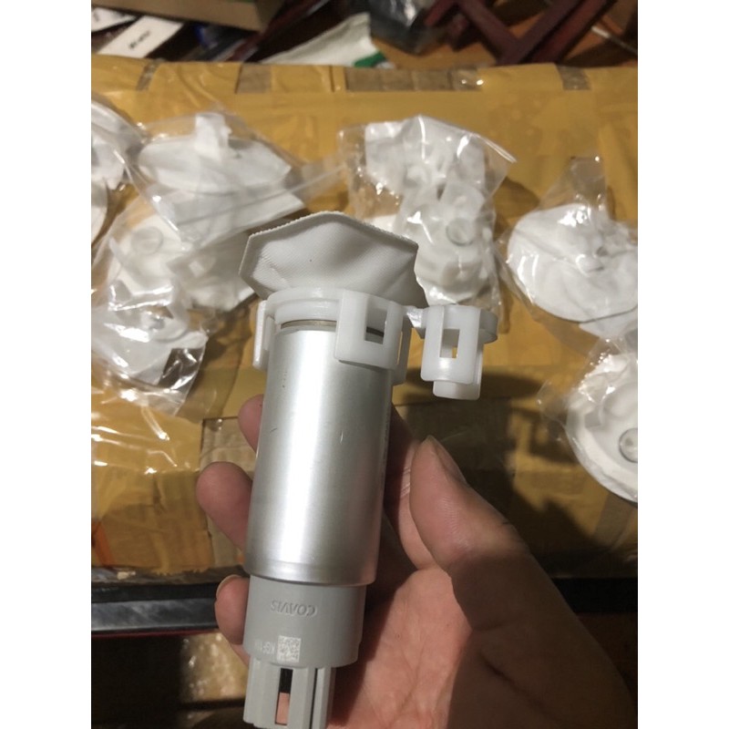 Bơm xăng lắp chuẩn chỉ matiz spark