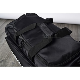 SNEAKER Bag Black