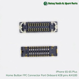Socket iphone 6/6p/6s/6sp/7/7p