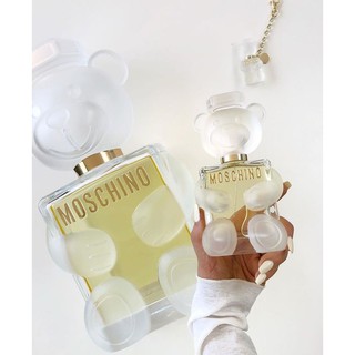 [Mini size 5ml] (Sephora US) Nước hoa Moschino Toy 2