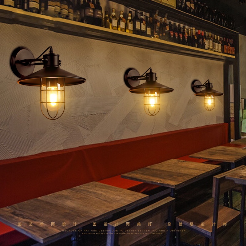 Đèn thả đui đồng hình cánh hoa, SuperVilighting, mã THADUIDONGCANHHOA, Đui E27, D250, Trang trí quán, Bảo hành 24 tháng