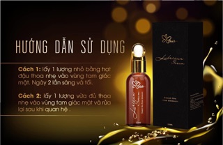 SERUM NÂNG CƠ BRIAR LUBRICATING SERUM