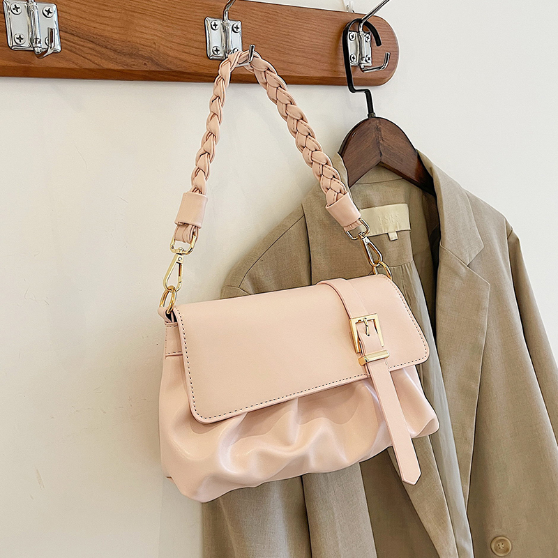 Túi xách IELGY có dây đeo vai thời trang mùa hè phổ biến cho nữ