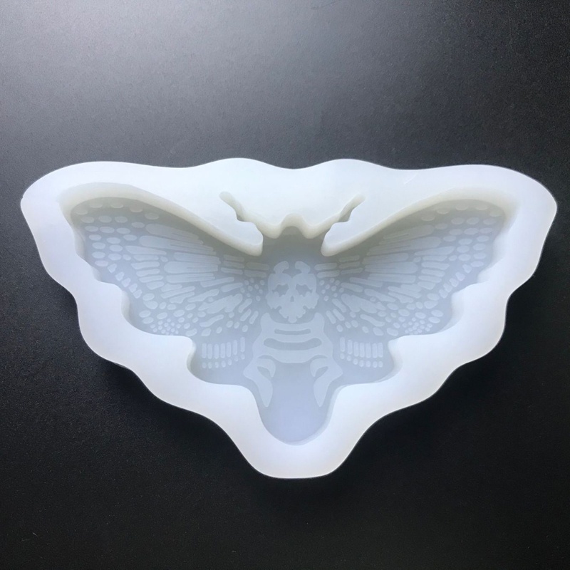 Khuôn Silicone Làm Mặt Dây Chuyền Thủ Công DIY