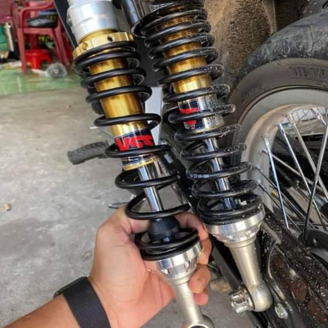 Phụ tùng xe máy BT