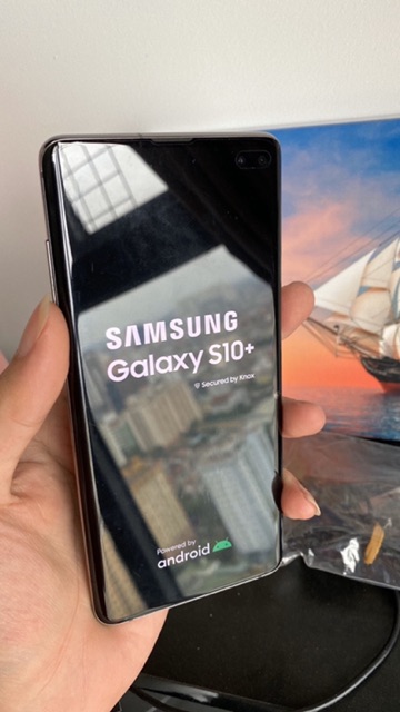 Điện thoại Samsung S10 Plus mới 99% | BigBuy360 - bigbuy360.vn
