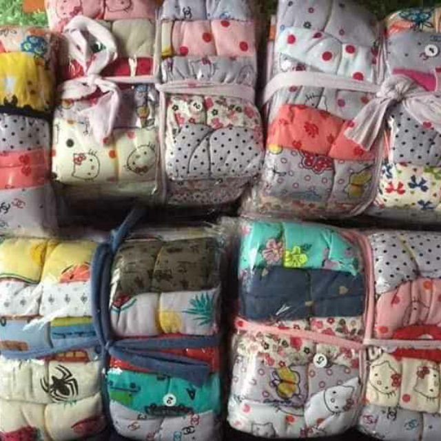 300 quần cộc  cotton xuất dư  cho bé