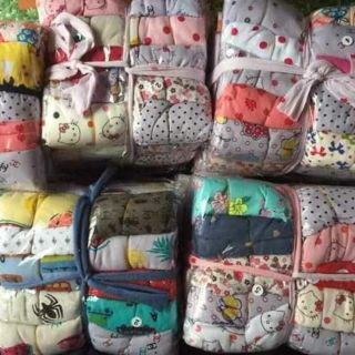 300 quần cộc cotton xuất dư cho bé