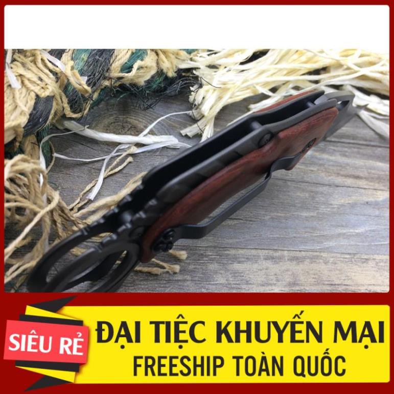 Dao phượt Karambit - Sêu Tiện Lợi - Thích Hộp Sử Dụng Thường Ngày - Những Chuyến Đi Phượt - Hàng Có Sẵn