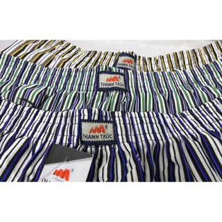 Combo 3 quần đùi nam đẹp