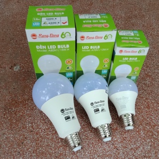 Bóng đèn led 9w, 12w, 15w ,20w Rạng ĐÔNG