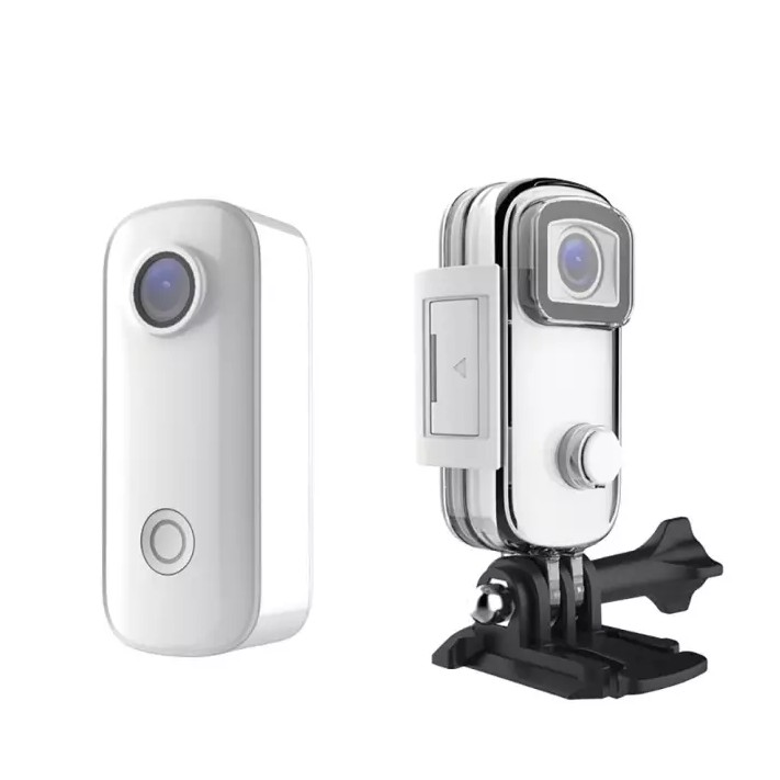 Camera hành trình siêu nhỏ SJCAM C100 - Hãng phân phối chính thức