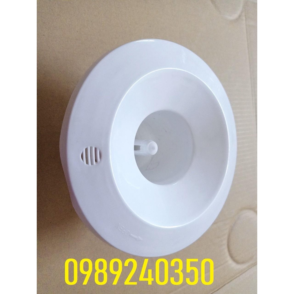 Cọc cắm bình nước cho cây nước nóng lạnh đường kính 18cm