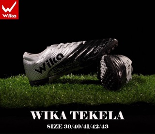 Giày Đá Bóng Wika Tekela