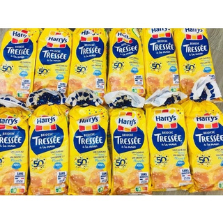 Bánh mì hoa Cúc Pháp ổ lớn 500 gram