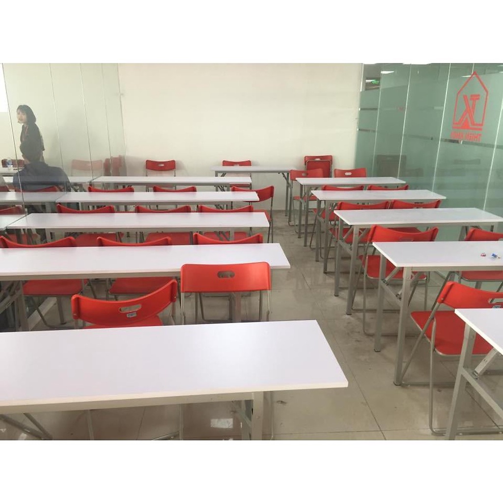 Ghế Gấp - Ghế Xếp Văn Phòng Cao Cấp Giá Rẻ- Hòa Phát