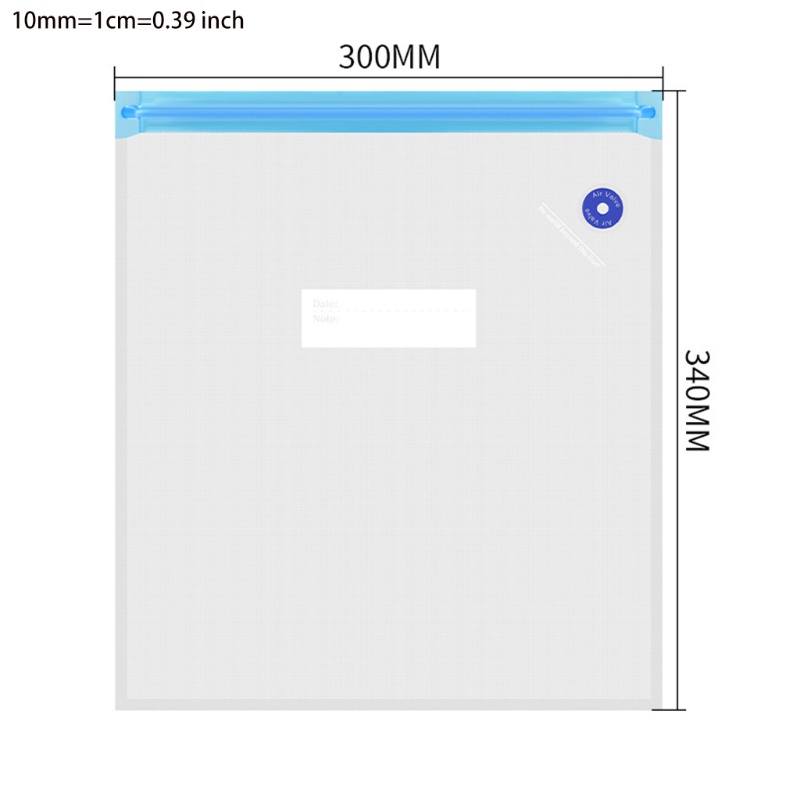 Túi Đựng Máy In 3D Có Ống Bơm Tay Chống Ẩm Tiện Dụng Se